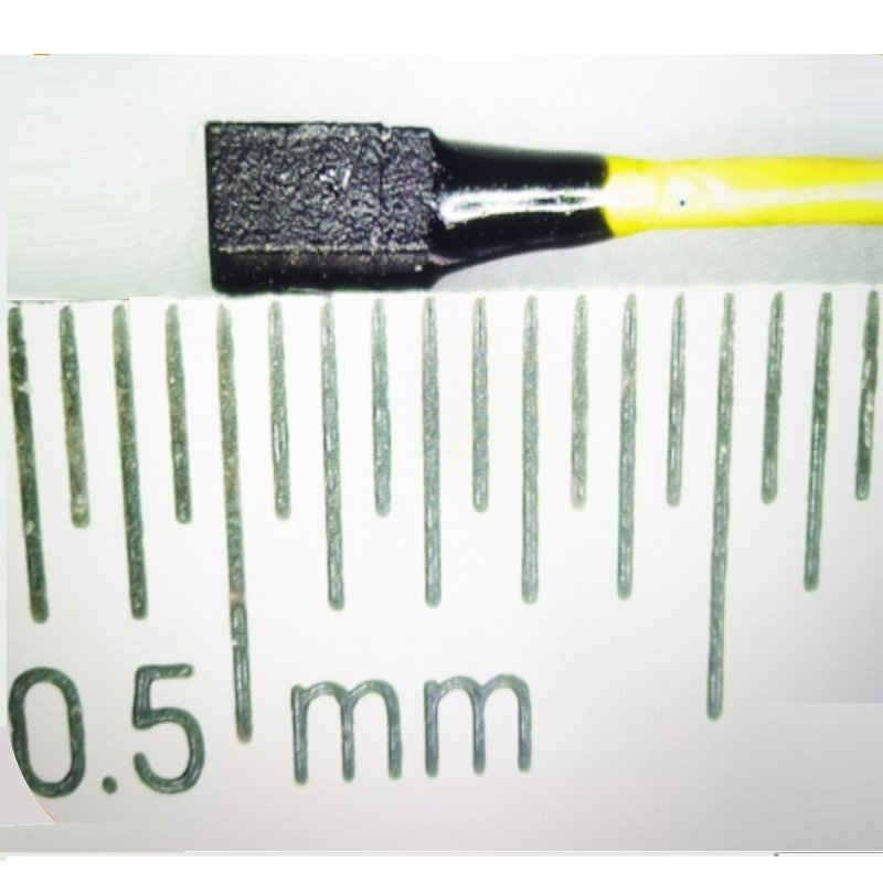 FOV120 Full HD 1.05x1.05 Analog Endoscope Camera OVM6946 Very Small with USB2.0 High Speed