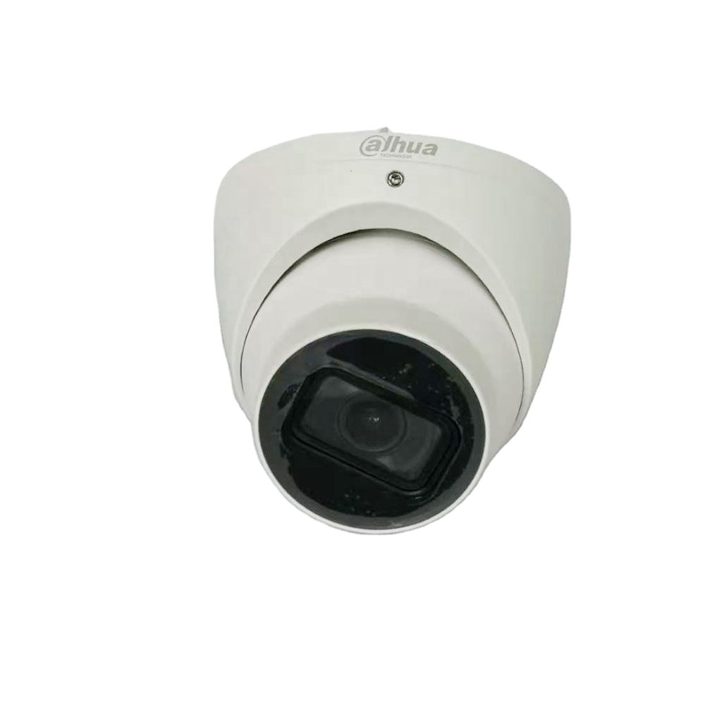 Dahua Analog camera HAC-HDW1500TRQ(-A) 5MP Starlight HDCVI Quick-to-install IR Eyeball dahua Camera