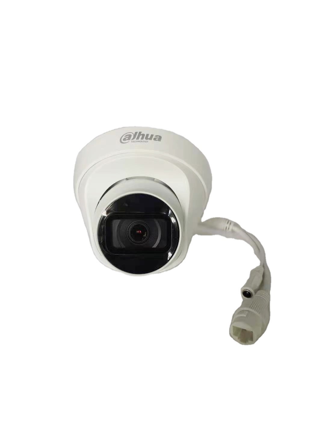 Dahua Analog camera HAC-HDW1500TRQ(-A) 5MP Starlight HDCVI Quick-to-install IR Eyeball dahua Camera