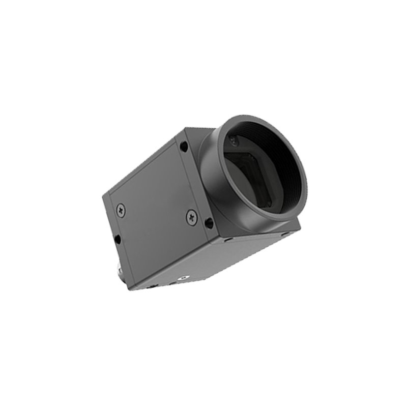 HIFLY Industrial Area Scan GigE Camera 12MP 9fps Rolling Shutter for Machine Vision Inspection