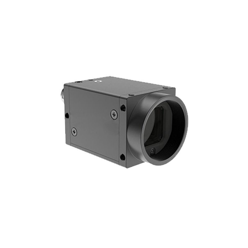 HIFLY Industrial Area Scan GigE Camera 12MP 9fps Rolling Shutter for Machine Vision Inspection