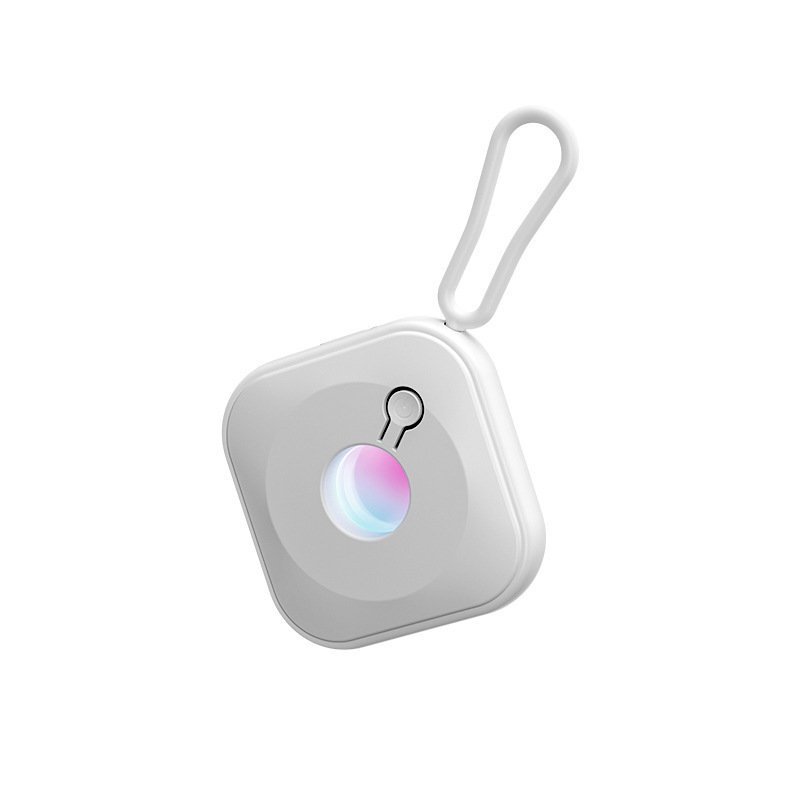 Mini Camera Detector Hotel Anti-camera Detector Anti-peeping Scanner Travel Portable Infrared Anti-monitoring Detector
