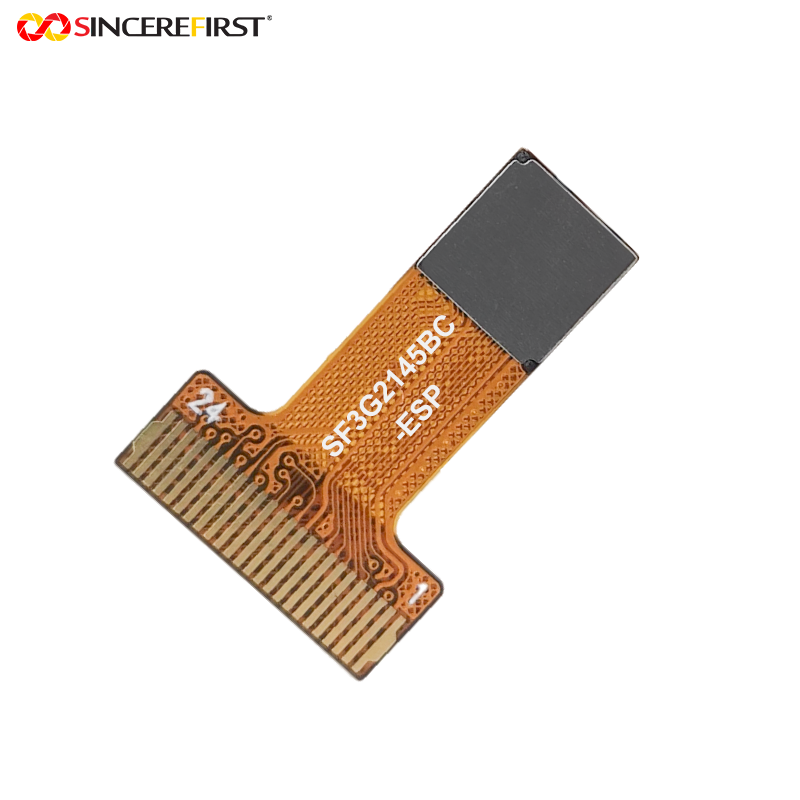 Mini 2mp Hd High Definition GC2145 Cmos Sensor Fixed Focus Micro Compact ESP32 Camera Module DVP Interface For Baby Hammock