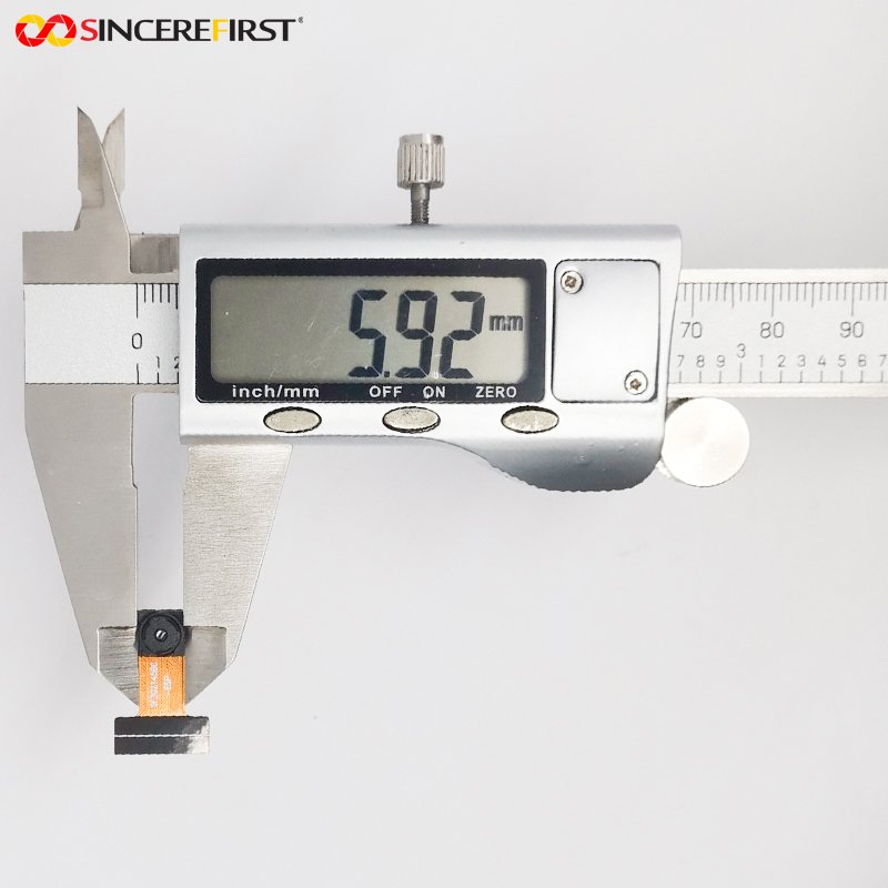 Mini 2mp Hd High Definition GC2145 Cmos Sensor Fixed Focus Micro Compact ESP32 Camera Module DVP Interface For Baby Hammock