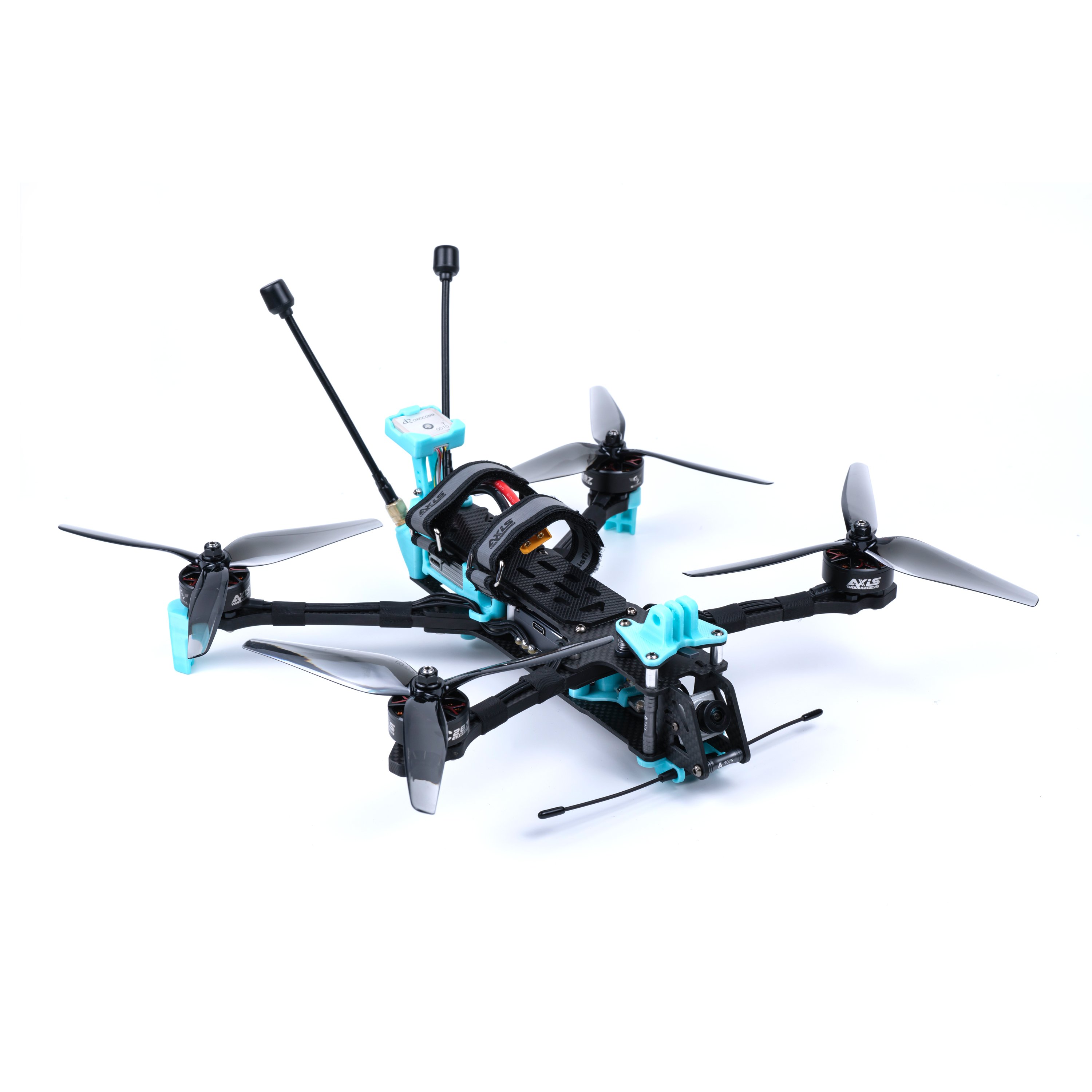 New 2024 Hot quadrocopter drone gas powered 2km drones for sale