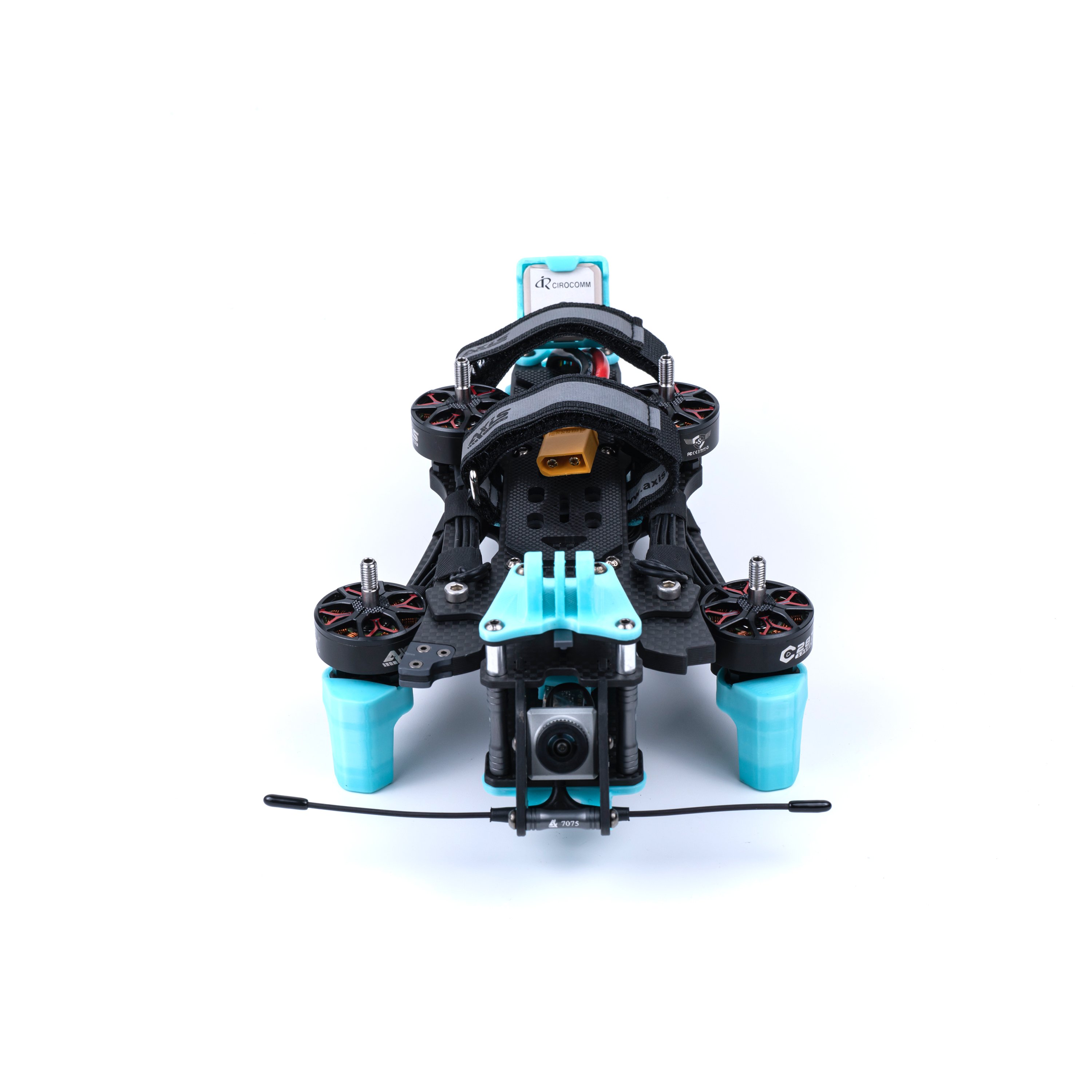New 2024 Hot quadrocopter drone gas powered 2km drones for sale