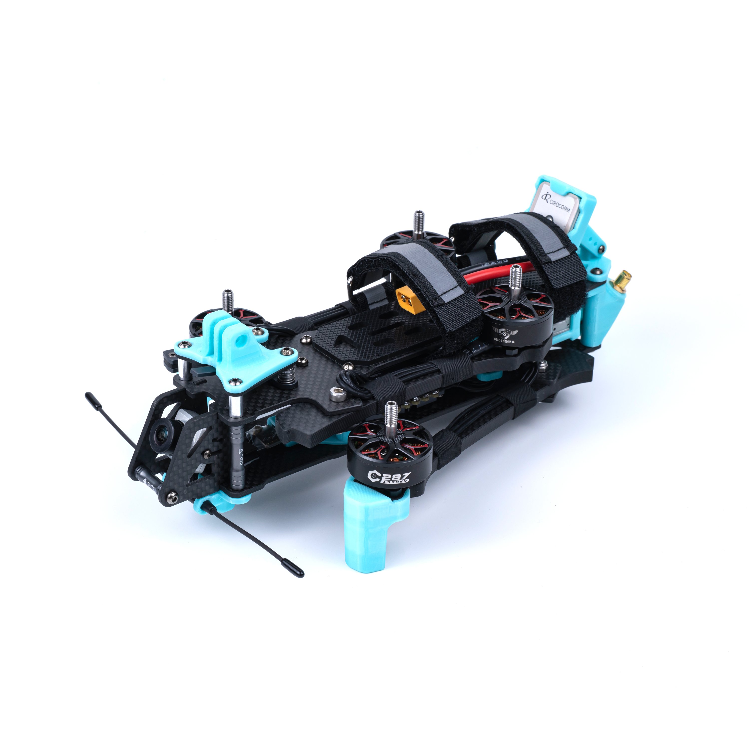 New 2024 Hot quadrocopter drone gas powered 2km drones for sale