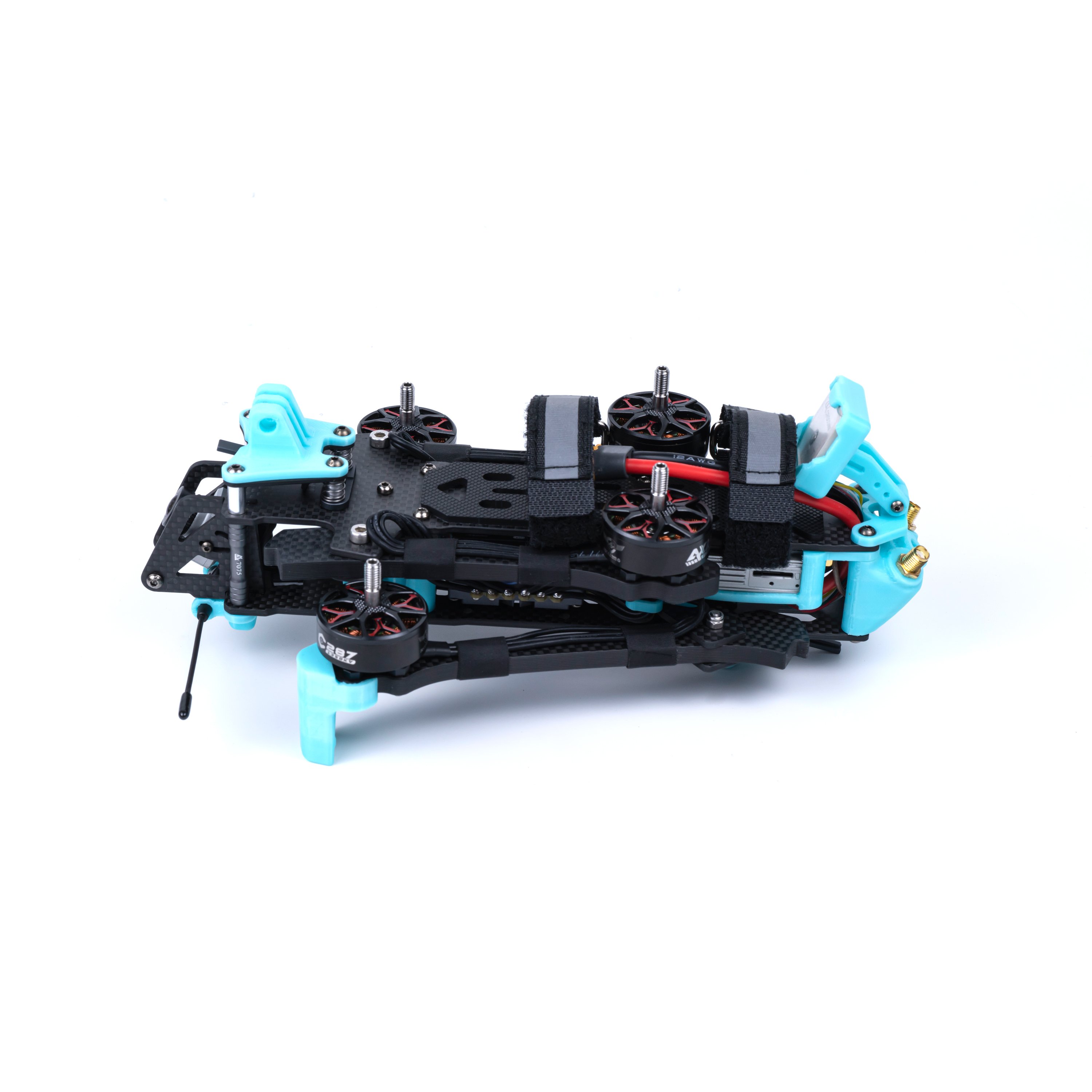 New 2024 Hot quadrocopter drone gas powered 2km drones for sale