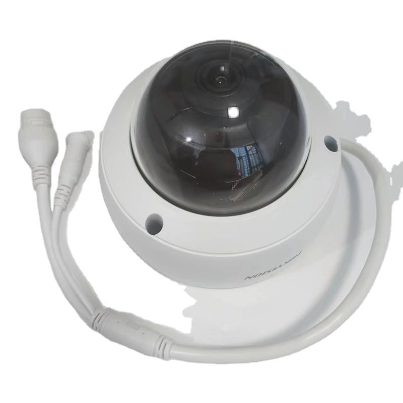 dahua Original Hik 8Mp DS-2CD2183G2-IU AcuSense POE Vandal WDR Fixed Dome network camera