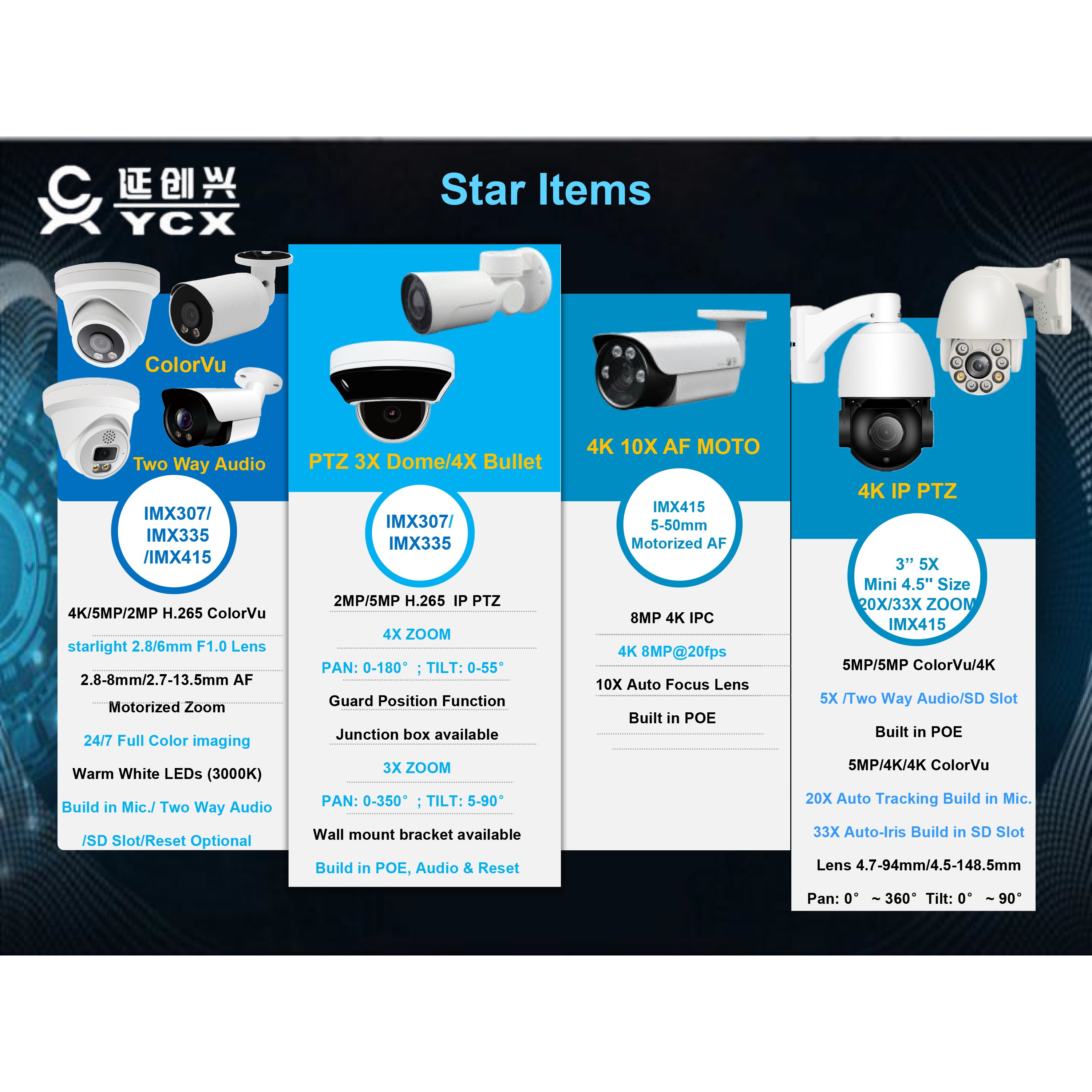 AI Detection 5MP 6MP Mini IP Camera with audio night vision poe 3.7mm Lens indoor security cctv surveillance HIK NVR Support