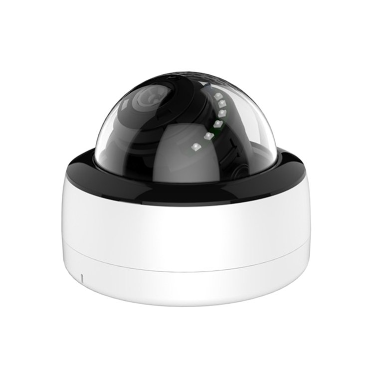 2MP 1080P AHD/CVI/TVI/CVBS 4 in 1 Full HD Analog Wired Cable Metal Dome Surveillance Cameras CCTV Security camera