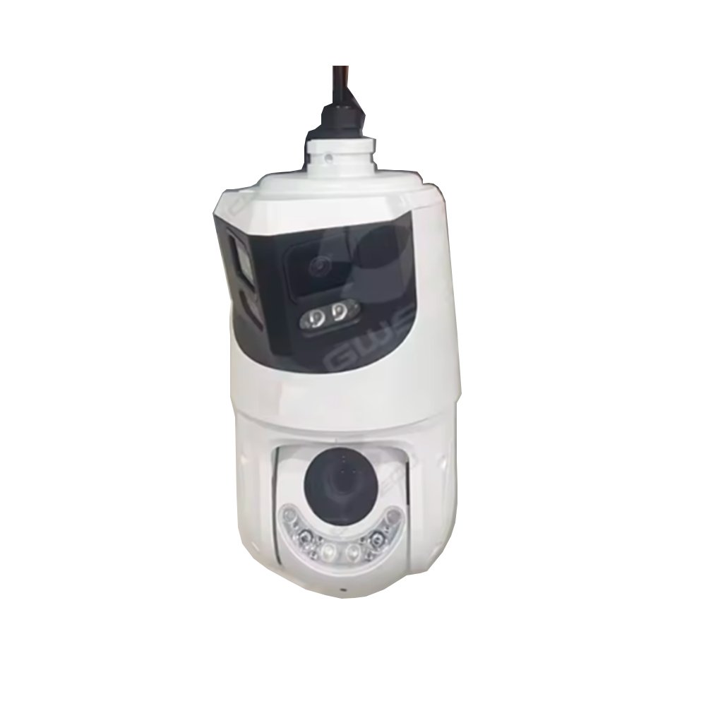 8MP 42x Starlight Dual Light Network Panoramic PTZ Camera SDT8C842-8P-FA-APV-0280