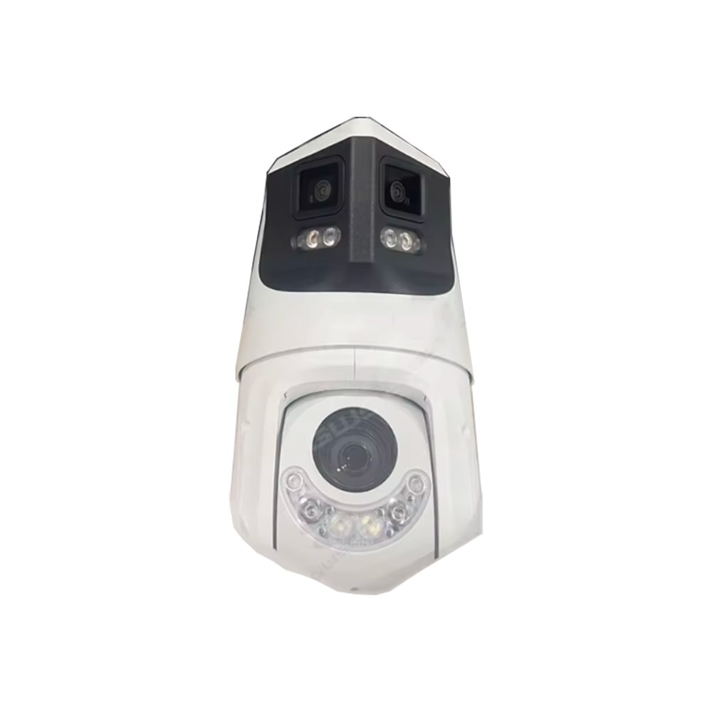 8MP 42x Starlight Dual Light Network Panoramic PTZ Camera SDT8C842-8P-FA-APV-0280