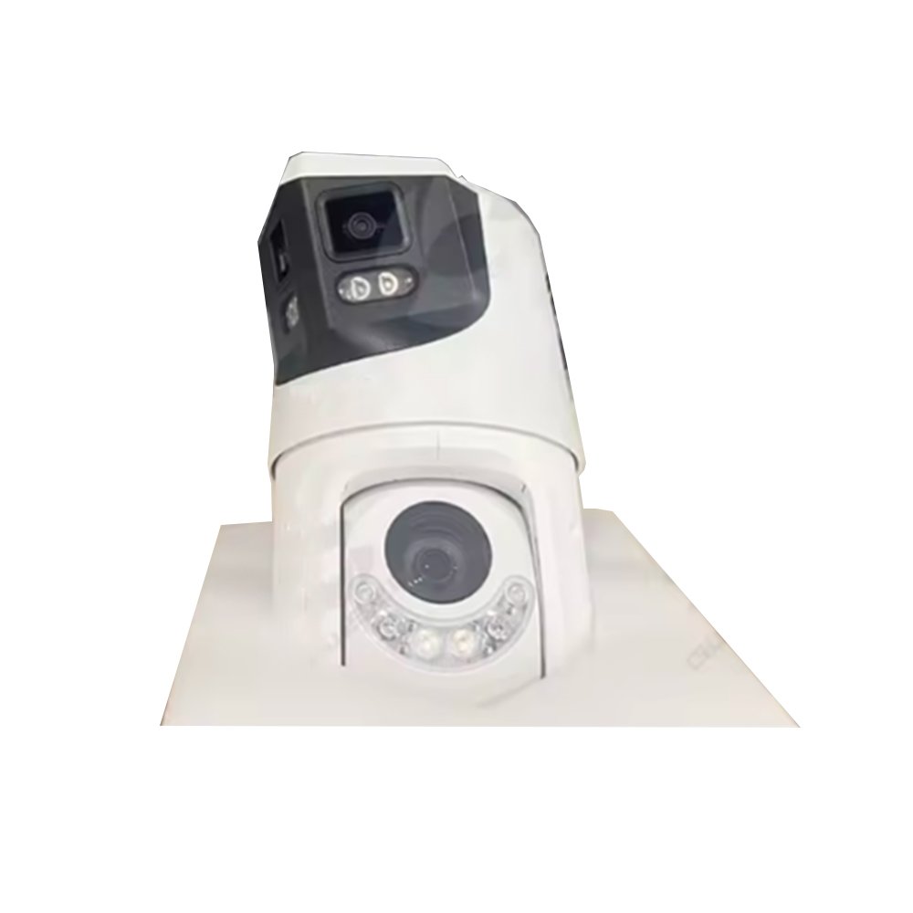 8MP 42x Starlight Dual Light Network Panoramic PTZ Camera SDT8C842-8P-FA-APV-0280