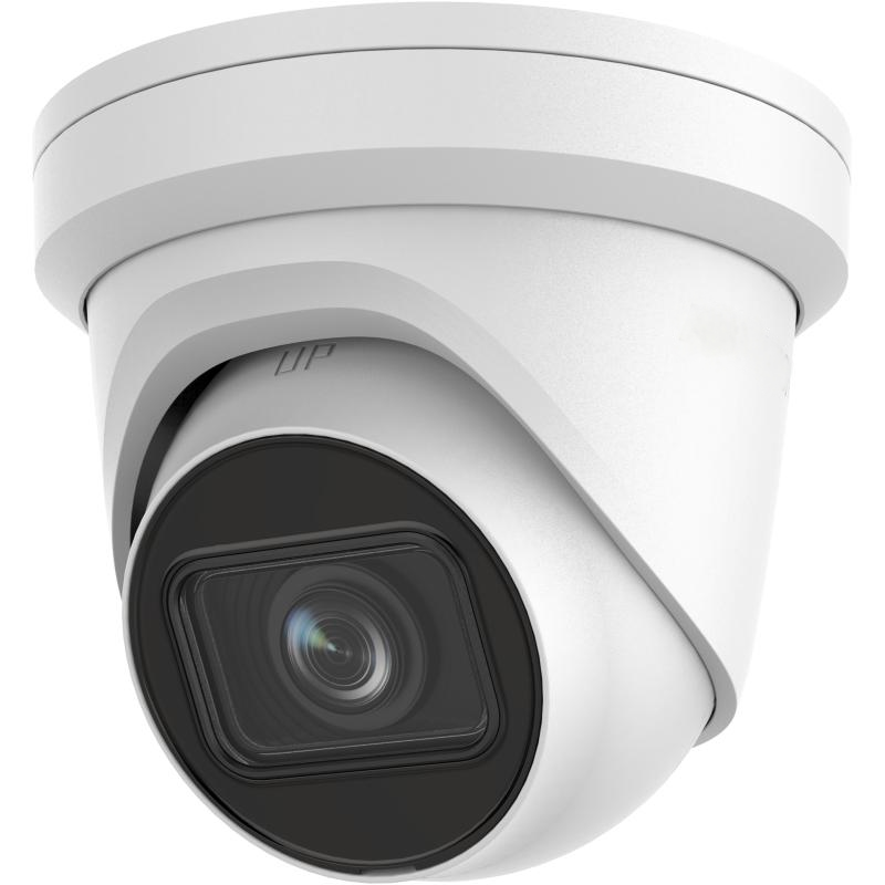Have Stock DS-2CD2026G2-IU 2MP AcuSense Fixed Mini Bullet Network Camera DS-2CD2026G2-IU/SL Built-in Two-Way Audio