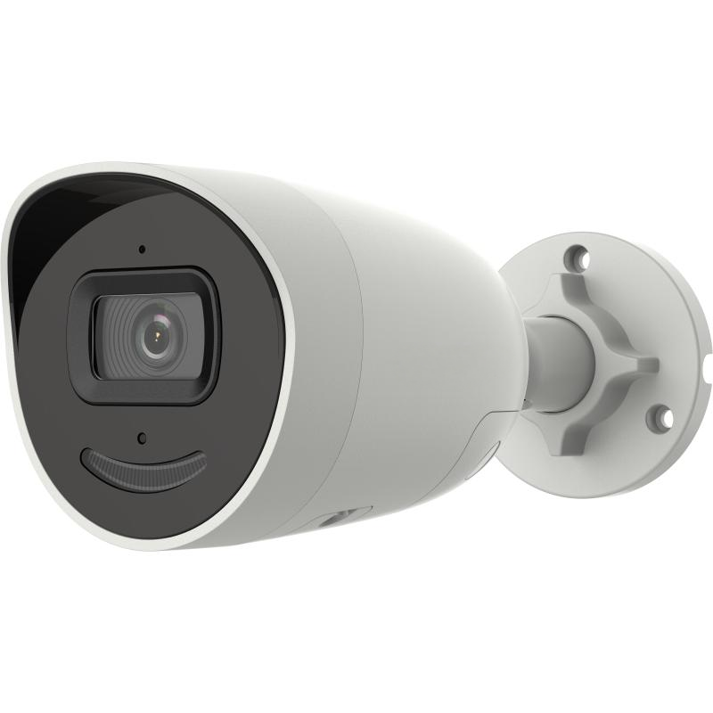 Have Stock DS-2CD2026G2-IU 2MP AcuSense Fixed Mini Bullet Network Camera DS-2CD2026G2-IU/SL Built-in Two-Way Audio