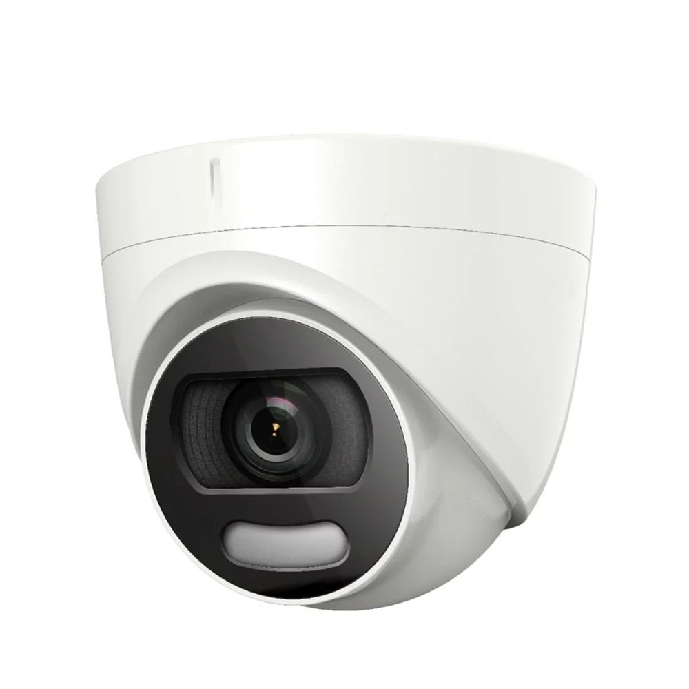 HIK High Quality 5 MP 4 in 1 ColorVu Mini Bullet Outdoor IP67 Weatherproof Network Camera DS-2CE10HFT-F28