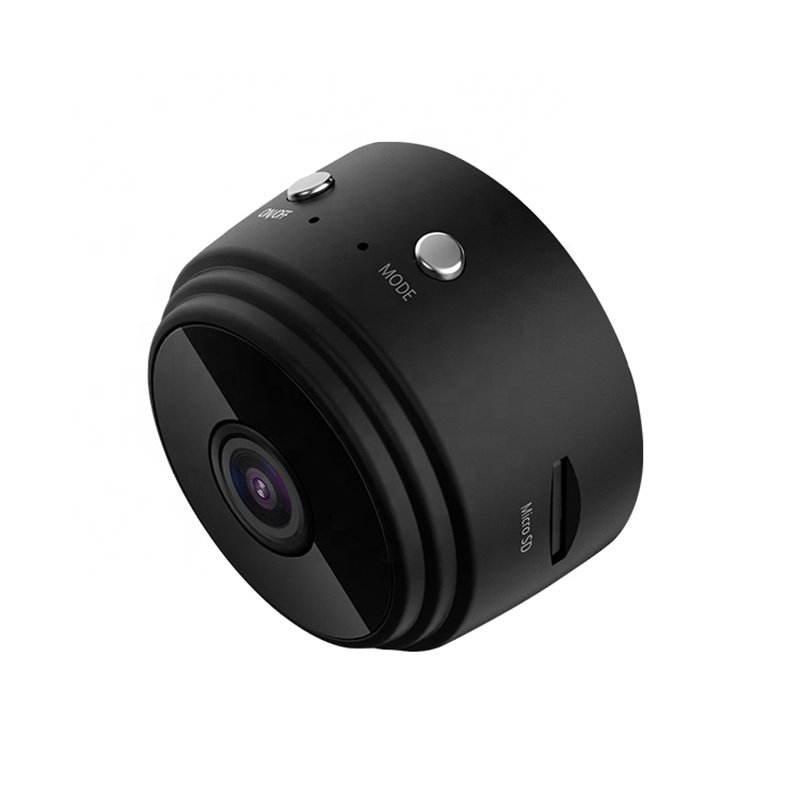 A9 1080P Full HD Mini camera Video Cam WIFI IP Wireless Security Cameras surveillance Camcorder