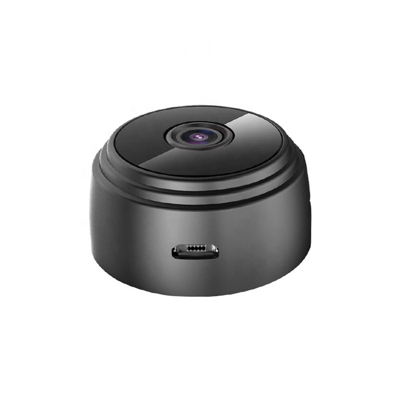 A9 1080P Full HD Mini camera Video Cam WIFI IP Wireless Security Cameras surveillance Camcorder