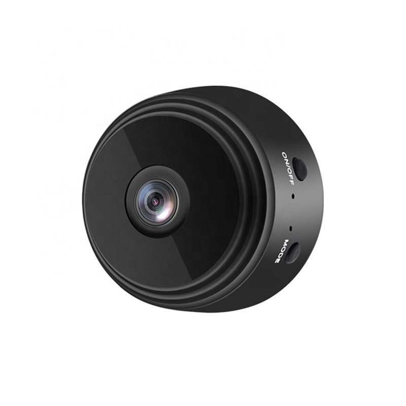 A9 1080P Full HD Mini camera Video Cam WIFI IP Wireless Security Cameras surveillance Camcorder