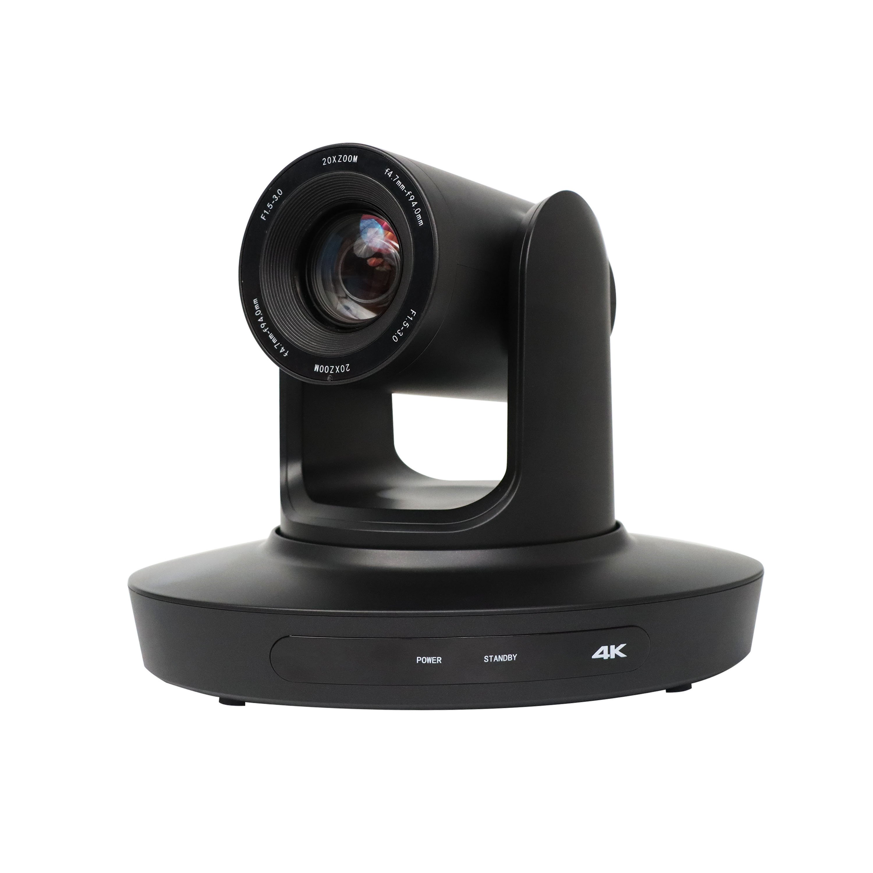 4k Sdi networking Devices Ptz 4k Ndi Video Conference Ptz Broadcast 4k camera Ptz Ndi Uhd camera For Live Streaming