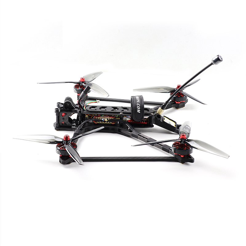 Drone Camera Gimbals Rc Drones Drones Longue Distance Professionnel For 5Km