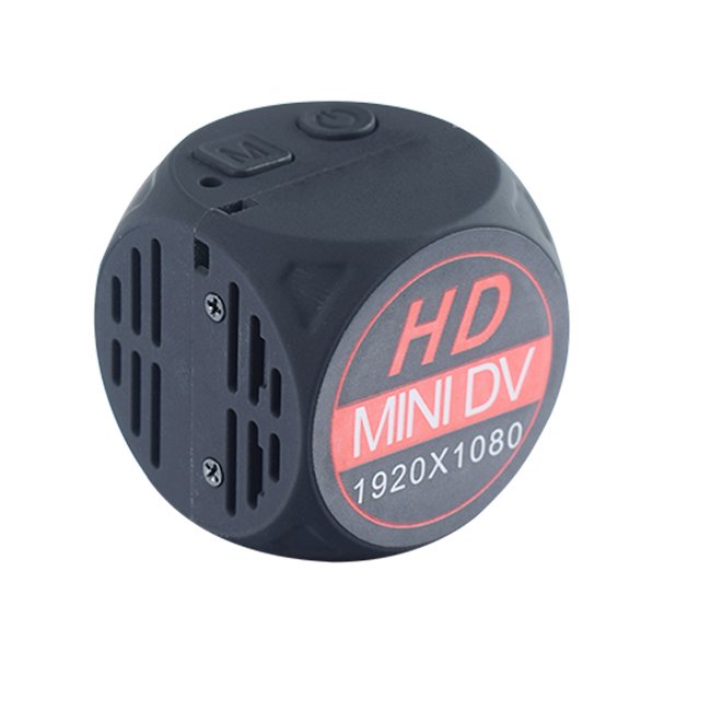 Camera Mini Camera HD 1080P/720P Small Portable Night Vision Motion Detection