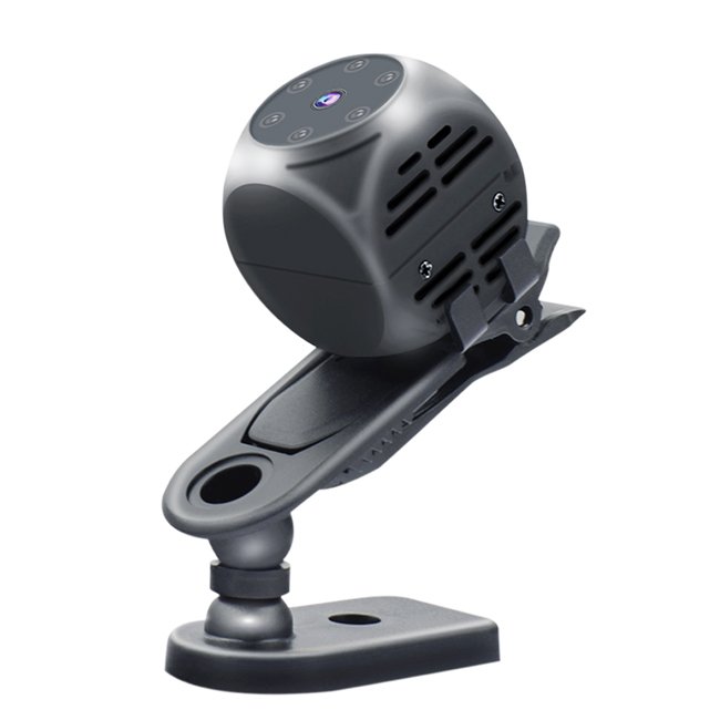 Camera Mini Camera HD 1080P/720P Small Portable Night Vision Motion Detection
