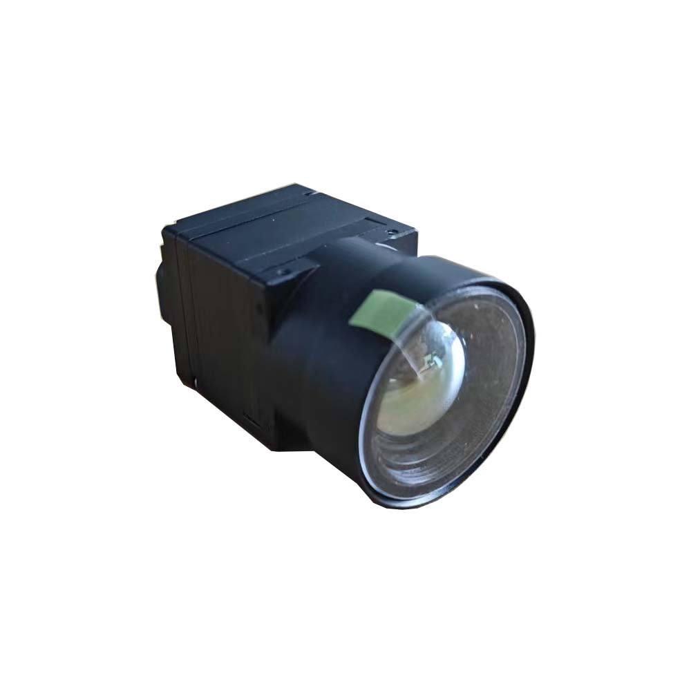 Cheap pocket android gps gimbal vehicle water leak uni-t 4k uhd ir camera thermal imager module