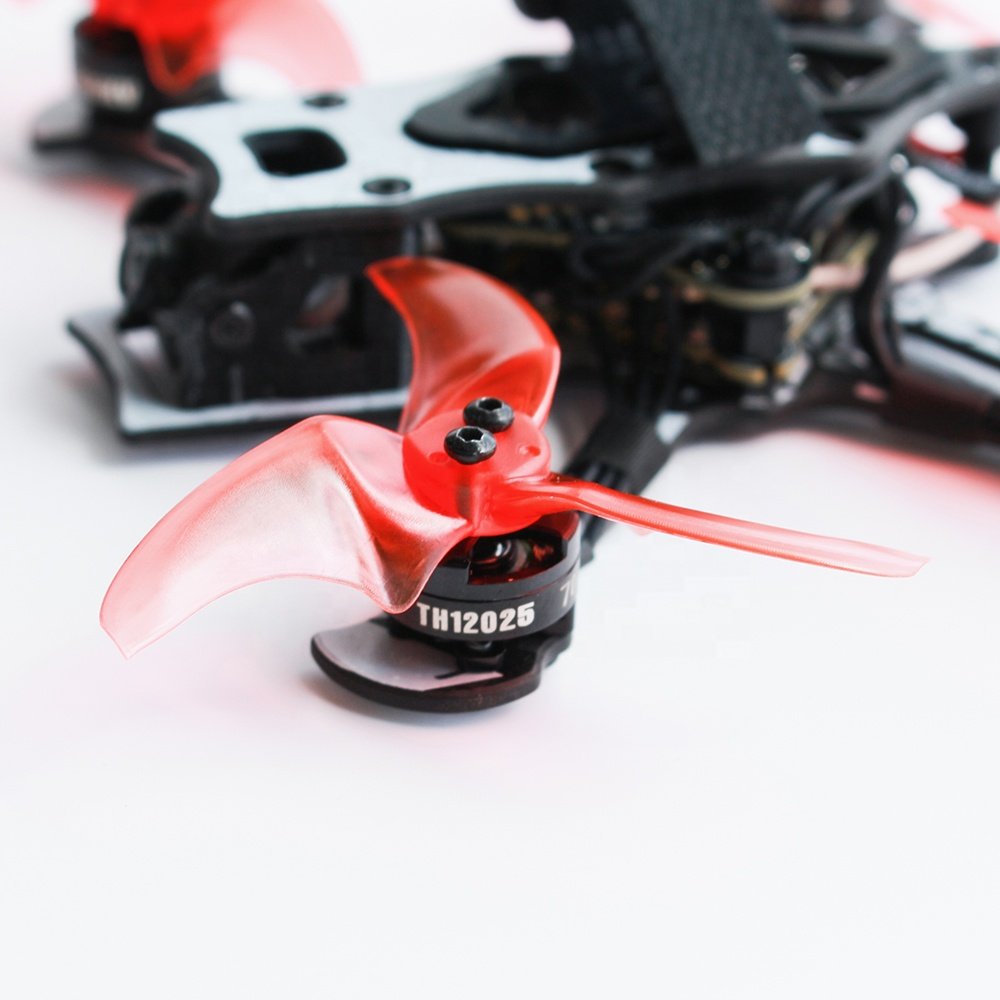 Hot EMAX Tinyhawk III Plus Freestyle FPV Racing Drone Kit RTF Analog Version Plus ELRS