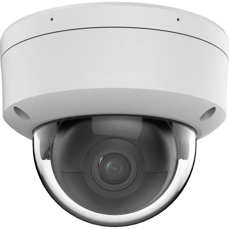 Hik DS-2CD2143G2-IU Original Genuine 4 MP AcuSense Built-in Mic Fixed Dome Network Camera DS-2CD2143G2-IU