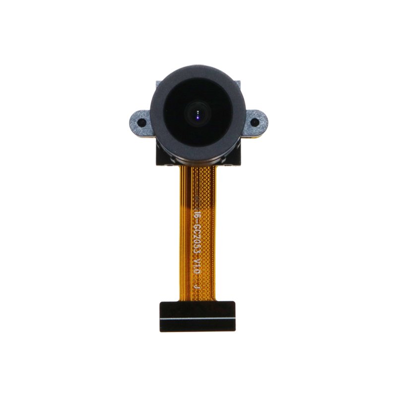 MIPI GC2053 2MP Micro Camera Module Mini Camera Module Fixed Focus
