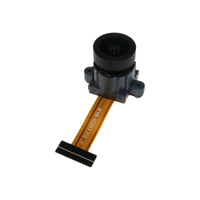 MIPI GC2053 2MP Micro Camera Module Mini Camera Module Fixed Focus