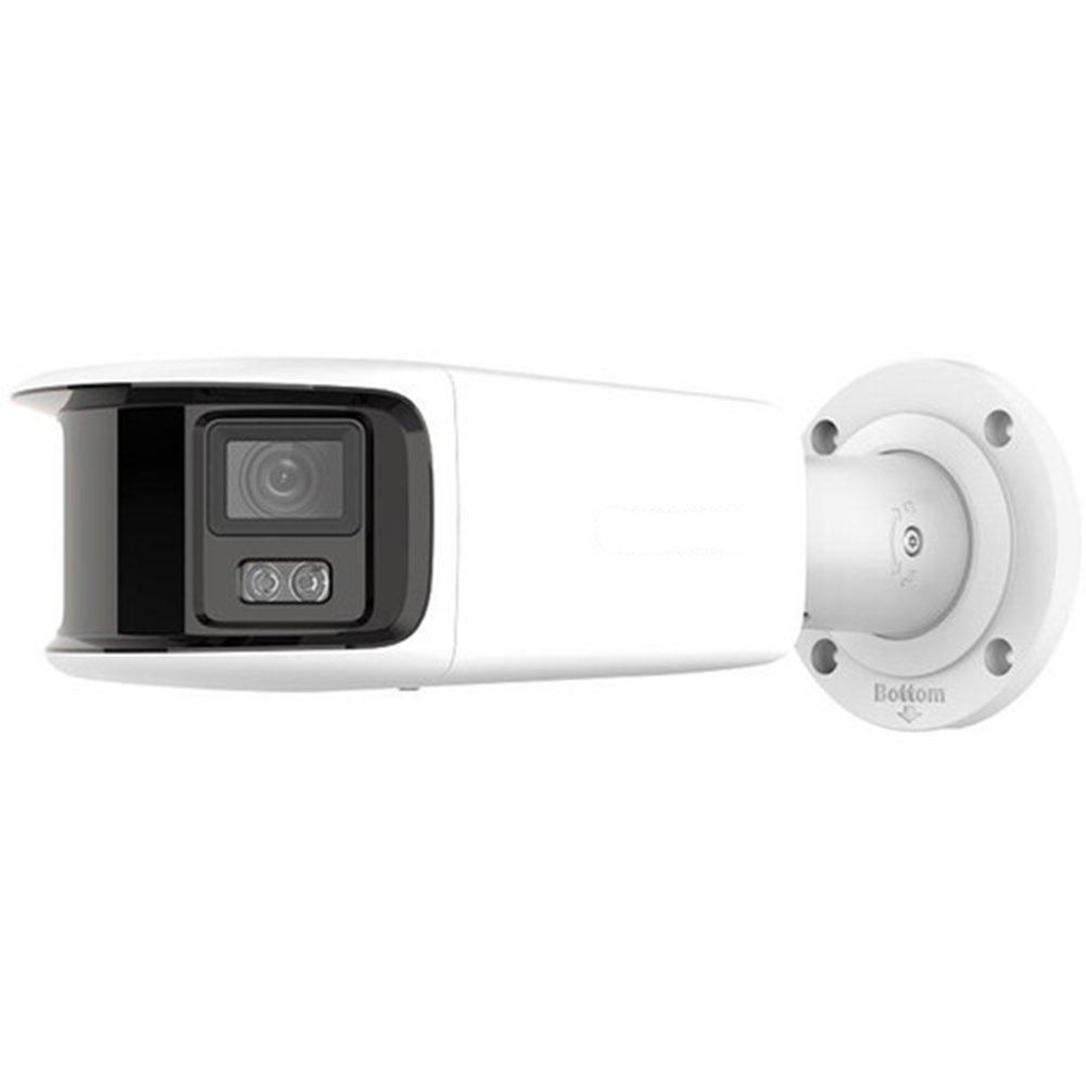 DS-2CD2T87G2P-LSU/SL 8 MP Panoramic ColorVu Fixed Bullet Network Camera Original HIK in Stock Original Hik 2024 Hot Sale
