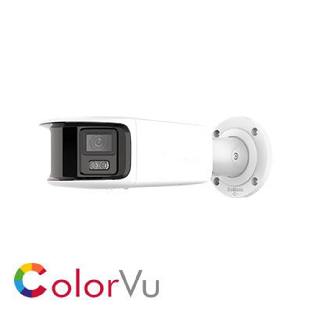 DS-2CD2T87G2P-LSU/SL 8 MP Panoramic ColorVu Fixed Bullet Network Camera Original HIK in Stock Original Hik 2024 Hot Sale
