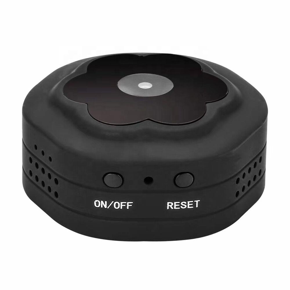 Mini Camera HD 1080P Sensor Night Vision Camcorder Motion DVR Micro Camera Sport DV Videomini wifi small Camera