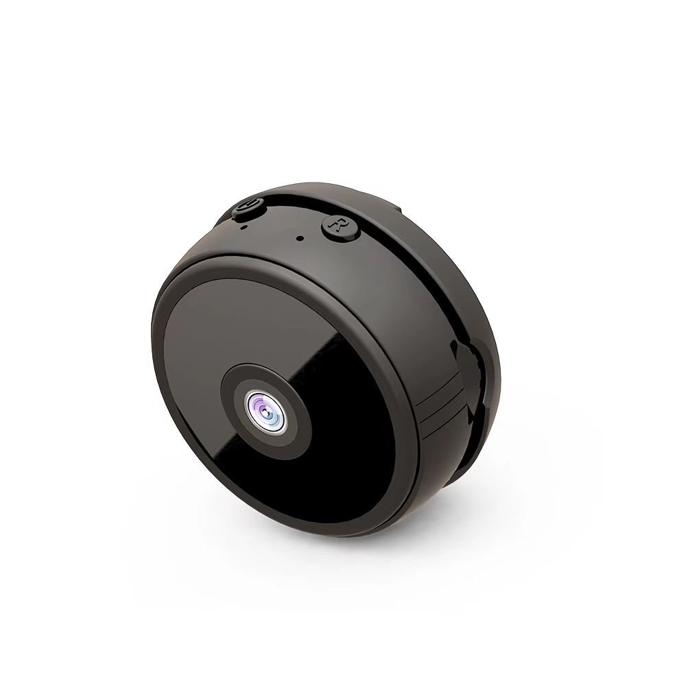 Wireless Mini Camera Wifi 1080P Super HD IP small cctv cameras mobile phone mini video camera for home connect with phone AP