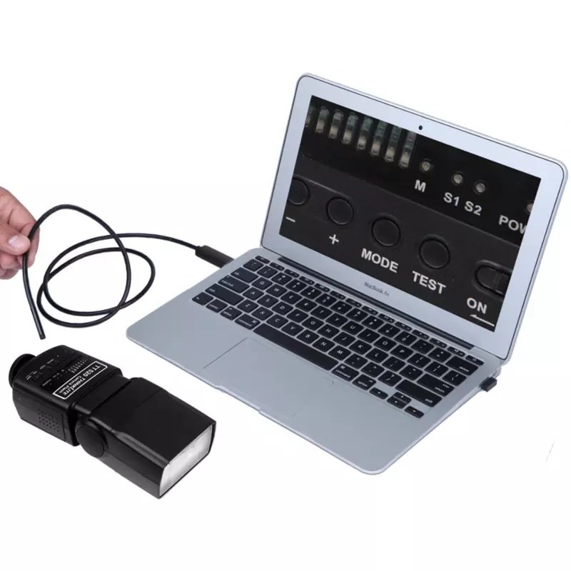 Cheapest waterproof borescope Android Snake Tube Pipe Phone PC Type C USB Endoscope Inspection Mini Camera 3 In 1 Endoscope