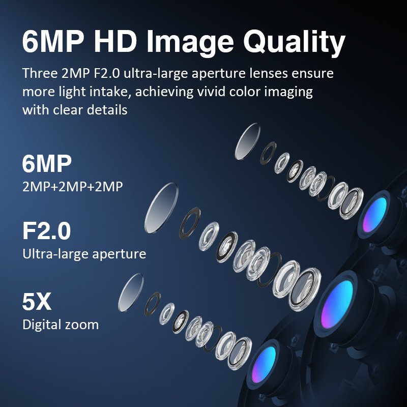 New Arrival Surveillance Okam App 3mp Outdoor Ptz Wireless Security Camera Wifi P2p Cctv Network Security Camera