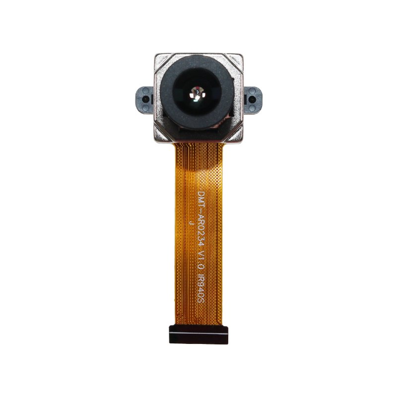 Factory Direct Sales AR0234 Sensor Global Shutter Auto Focus 2.3MP Mini Mipi Camera Module