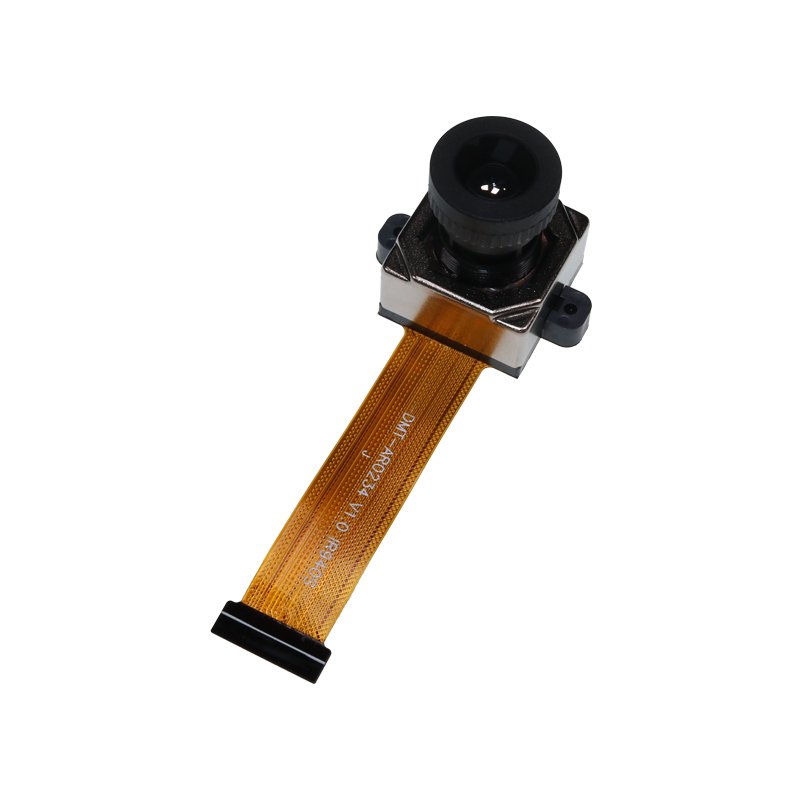 Factory Direct Sales AR0234 Sensor Global Shutter Auto Focus 2.3MP Mini Mipi Camera Module