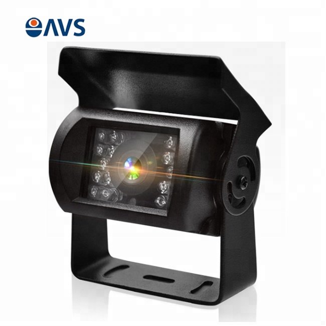 Outdoor Waterproof Mini Car Security Camera 960P CCTV Analog Mobile Security Camera