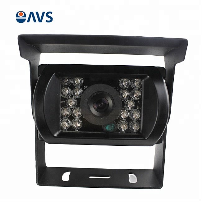 Outdoor Waterproof Mini Car Security Camera 960P CCTV Analog Mobile Security Camera