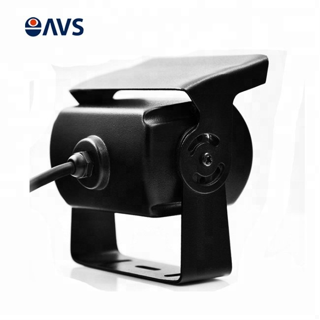 Outdoor Waterproof Mini Car Security Camera 960P CCTV Analog Mobile Security Camera