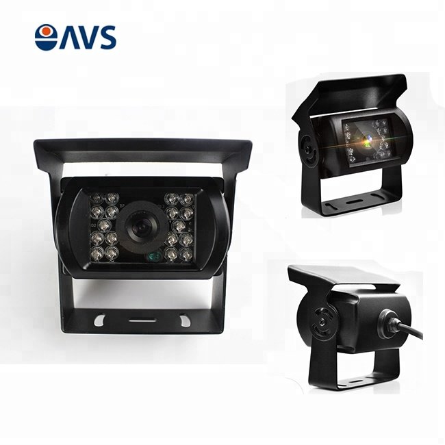 Outdoor Waterproof Mini Car Security Camera 960P CCTV Analog Mobile Security Camera
