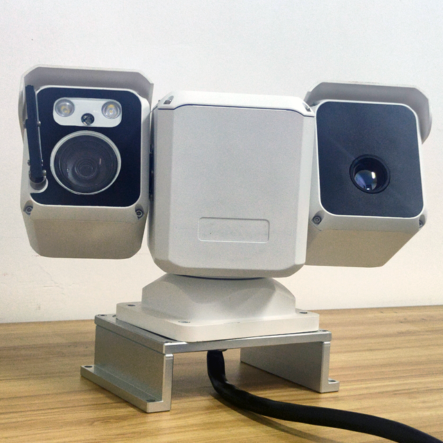 home security cameras T-Type Light Load PTZ for mini camera