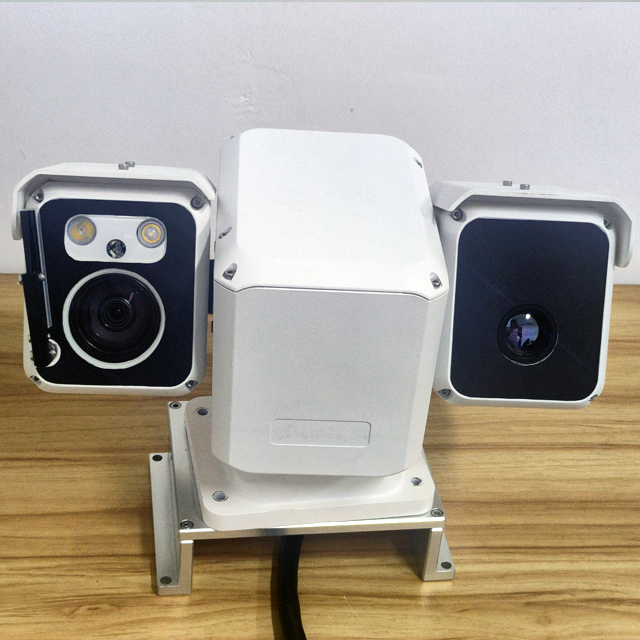 home security cameras T-Type Light Load PTZ for mini camera
