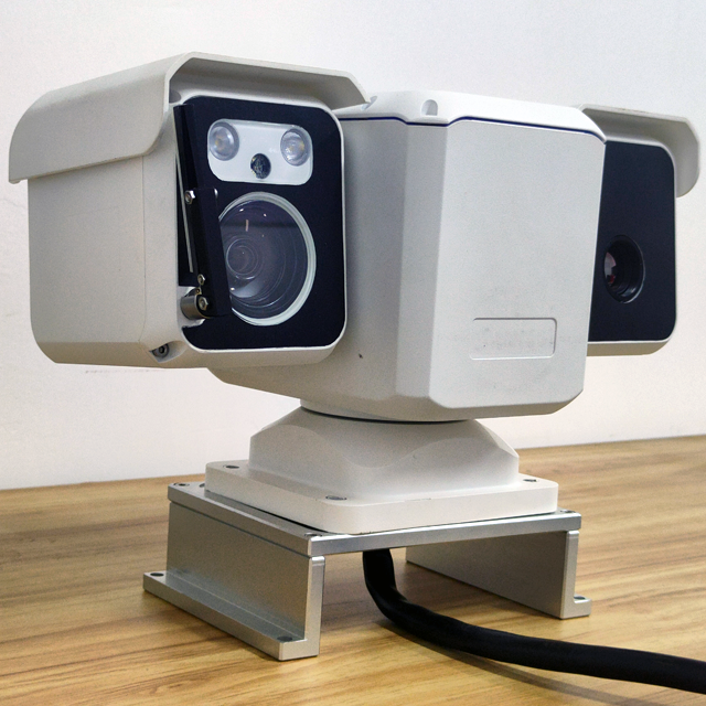 home security cameras T-Type Light Load PTZ for mini camera