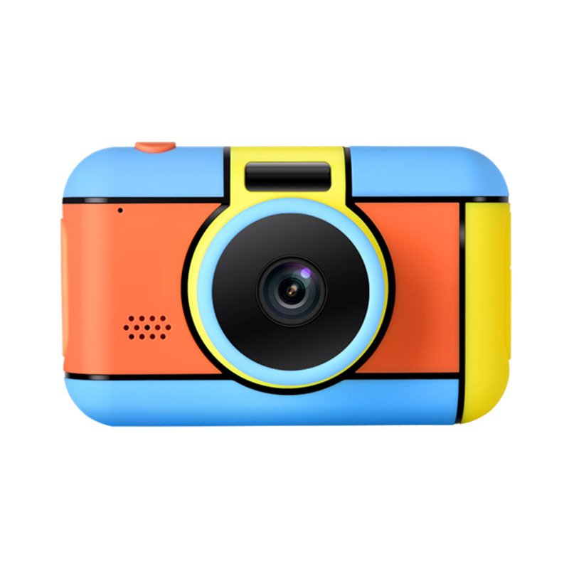 Children kids smart digital mini video camera for kids 2024 Christmas toys gifts