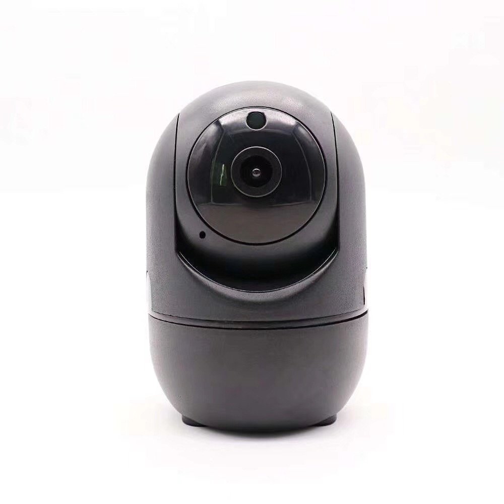 Tuya Smart Home Camera 1080P Indoor Security Wireless Baby Camera 360 Degree Auto Tracking WiFi IP Camera